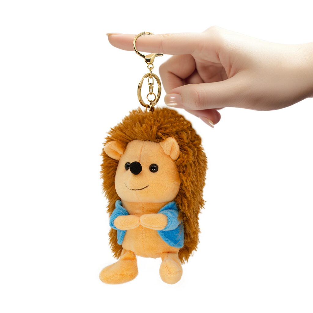Xiong Workshop-Hedgehog bag keychain pendant
Leisure toys，Plush Doll，Decorative hanging decorations，Holiday gifts，Trend Pendant，Backpack ornament，Plush toys，Plush toy pendant，Bag Pendant，Backpack keychain pendant，couple pendant，Entertainment toys，bag keychain pendant，plush pendant