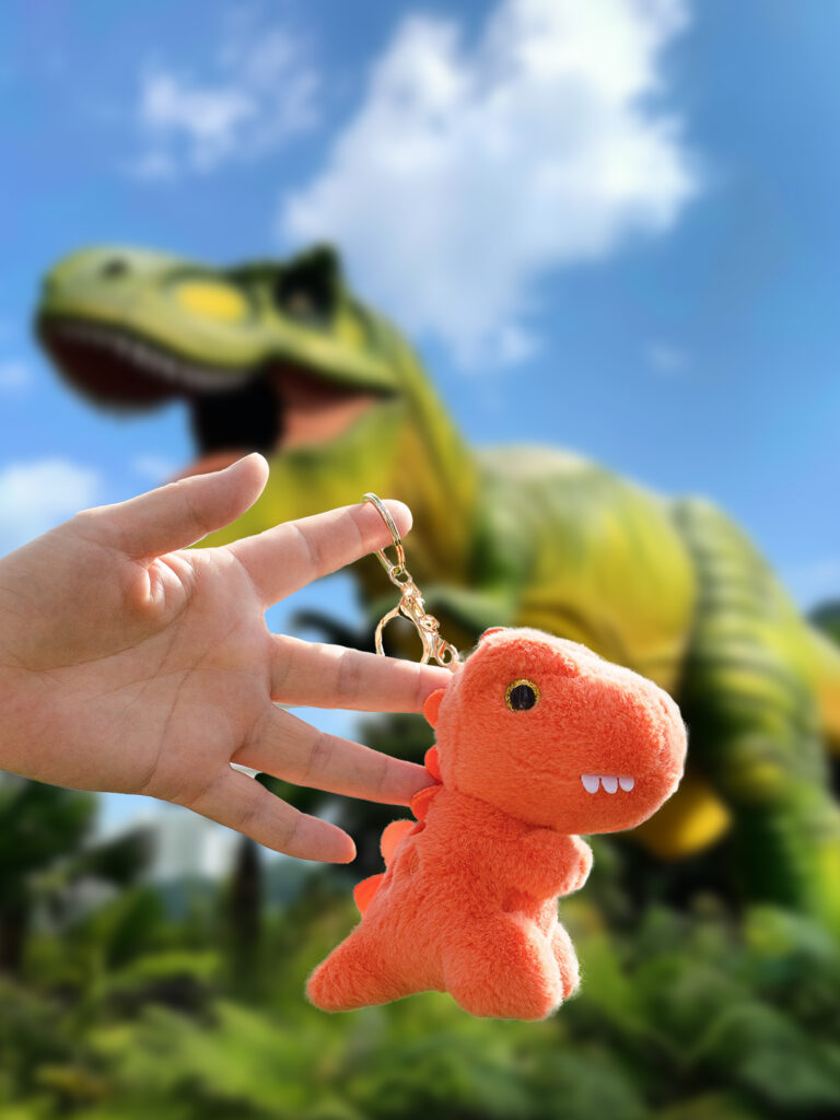 Xiong Workshop-Plush Dinosaur Family
Leisure toy,Plush Doll,Decorative hanging decorations,Holiday gifts,
gift,Trend Pendant,Backpack ornament,Plush toys,Plush toy pendant,Bag Pendant,Backpack keychain pendant,Dinosaur Fossil Park,Plush dinosaur,Small Dinosaur Pendant,Entertainment toys,bag keychain pendant,plush pendant

