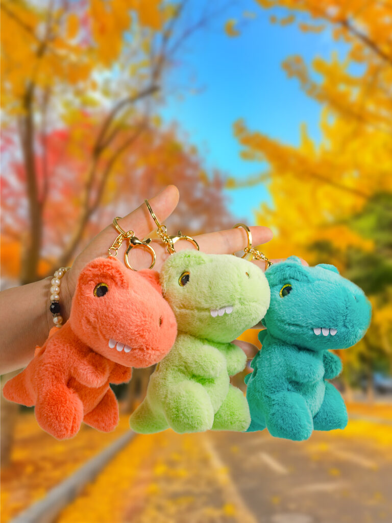 Xiong Workshop-Plush Dinosaur Family
Leisure toy,Plush Doll,Decorative hanging decorations,Holiday gifts,
gift,Trend Pendant,Backpack ornament,Plush toys,Plush toy pendant,Bag Pendant,Backpack keychain pendant,Dinosaur Fossil Park,Plush dinosaur,Small Dinosaur Pendant,Entertainment toys,bag keychain pendant,plush pendant

