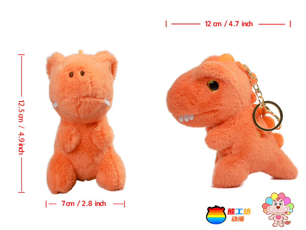 Xiong Workshop-Plush Dinosaur Family
Leisure toy,Plush Doll,Decorative hanging decorations,Holiday gifts,
gift,Trend Pendant,Backpack ornament,Plush toys,Plush toy pendant,Bag Pendant,Backpack keychain pendant,Dinosaur Fossil Park,Plush dinosaur,Small Dinosaur Pendant,Entertainment toys,bag keychain pendant,plush pendant

