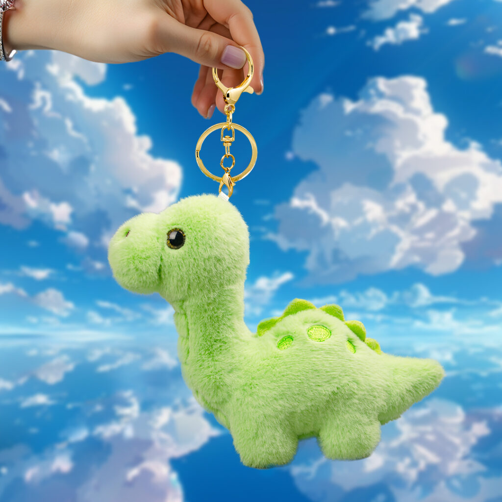 Xiong Workshop-Plush Dinosaur Family
Leisure toy,Plush Doll,Decorative hanging decorations,Holiday gifts,
gift,Trend Pendant,Backpack ornament,Plush toys,Plush toy pendant,Bag Pendant,Backpack keychain pendant,Dinosaur Fossil Park,Plush dinosaur,Small Dinosaur Pendant,Entertainment toys,bag keychain pendant,plush pendant

