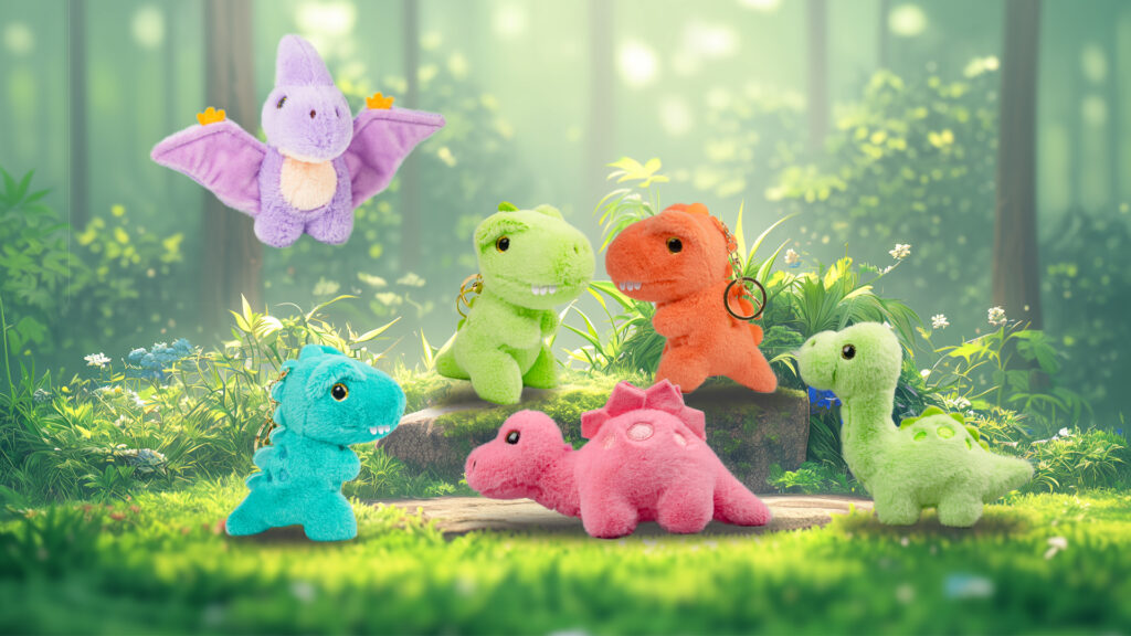 Xiong Workshop-Plush Dinosaur Family
Leisure toy,Plush Doll,Decorative hanging decorations,Holiday gifts,
gift,Trend Pendant,Backpack ornament,Plush toys,Plush toy pendant,Bag Pendant,Backpack keychain pendant,Dinosaur Fossil Park,Plush dinosaur,Small Dinosaur Pendant,Entertainment toys,bag keychain pendant,plush pendant

